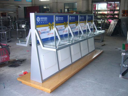 Display rack